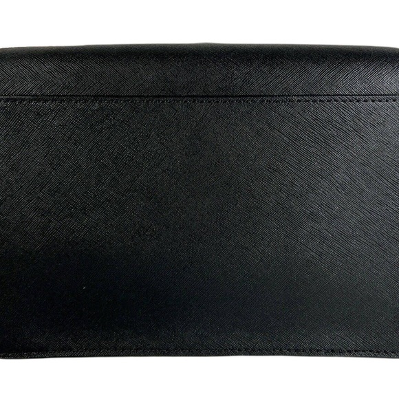 MICHAEL Michael Kors Bags Daniela Large Saffiano Leather Crossbody